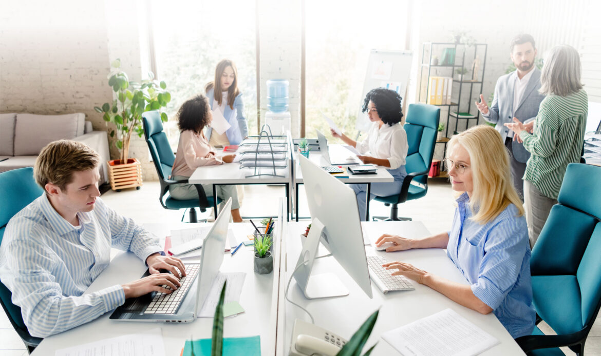 Is Your HR Support Model Keeping Up With Your Business?