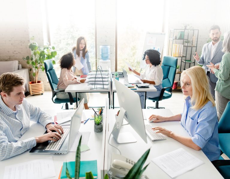 Is Your HR Support Model Keeping Up With Your Business?
