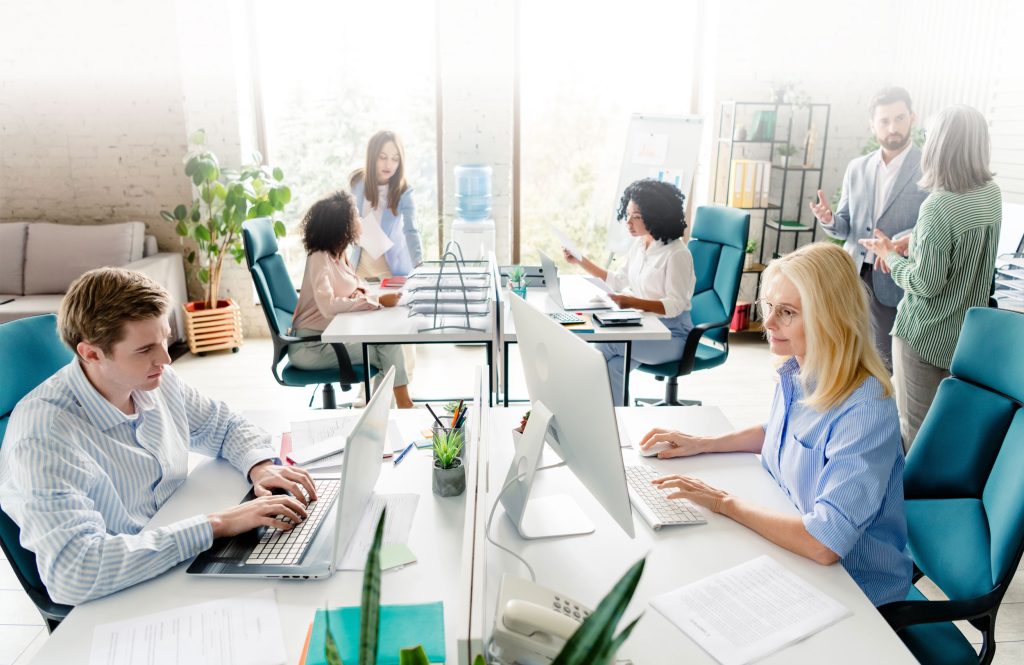 Is Your HR Support Model Keeping Up With Your Business?